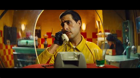 Wes Anderson's Prada Film Is a Delightful Wes Anderson Trip to 